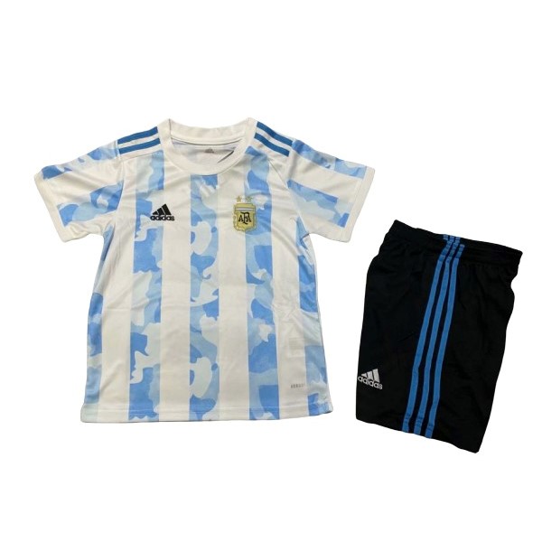 Camiseta Argentina Primera Equipación Niños 2020